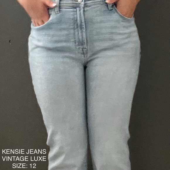 Jeans from Brazil, Forever 21, Target and more! - Picture 4 of 9